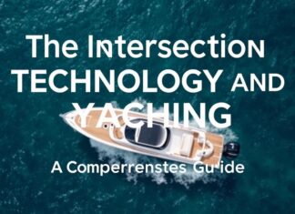 The Intersection of Technology and Yachting: A Comprehensive Guide The Intersection of Technology and Yachting: A Comprehensive Guide