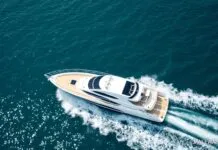 The Intersection of Technology and Yachting: A Comprehensive Overview The Intersection of Technology and Yachting: A Comprehensive Overview