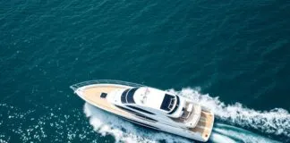 The Intersection of Technology and Yachting: A Comprehensive Overview The Intersection of Technology and Yachting: A Comprehensive Overview