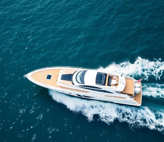 The Intersection of Technology and Yachting: A Comprehensive Exploration The Intersection of Technology and Yachting: A Comprehensive Examination