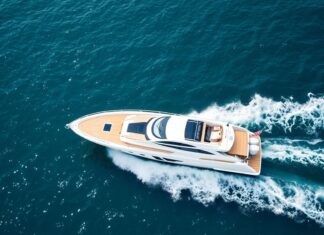 The Intersection of Technology and Yachting: A Comprehensive Exploration The Intersection of Technology and Yachting: A Comprehensive Examination