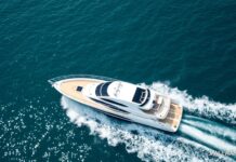 The Intersection of Technology and Yachting: A Comprehensive Overview The Intersection of Technology and Yachting: A Comprehensive Overview