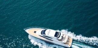 The Intersection of Technology and Yachting: A Comprehensive Overview The Intersection of Technology and Yachting: A Comprehensive Overview
