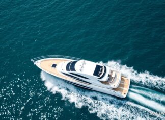 The Intersection of Technology and Yachting: A Comprehensive Overview The Intersection of Technology and Yachting: A Comprehensive Overview