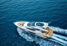 The Intersection of Technology and Yachting: A Deep Dive into Modern Innovations The Intersection of Technology and Yachting: An In-depth Look at Modern Innovations