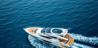 The Intersection of Technology and Yachting: A Deep Dive into Modern Innovations The Intersection of Technology and Yachting: An In-depth Look at Modern Innovations