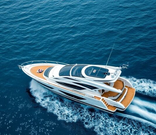 The Intersection of Technology and Yachting: A Deep Dive into Modern Innovations The Intersection of Technology and Yachting: An In-depth Look at Modern Innovations