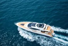 The Intersection of Technology and Yachting: A Modern Maritime Revolution The Intersection of Technology and Yachting: A Contemporary Maritime Revolution