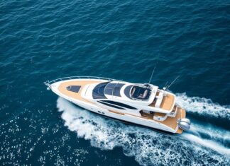 The Intersection of Technology and Yachting: A Modern Maritime Revolution The Intersection of Technology and Yachting: A Contemporary Maritime Revolution