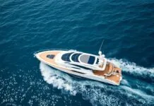 The Intersection of Technology and Yachting: A Modern Maritime Revolution The Intersection of Technology and Yachting: A Contemporary Maritime Revolution