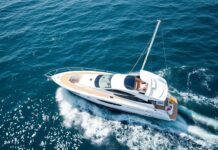 The Intersection of Technology and Yachting: A Modern Synergy The Intersection of Technology and Yachting: A Modern Synergy