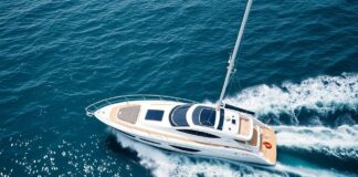 The Intersection of Technology and Yachting: A Modern Revolution The Intersection of Technology and Yachting: A Contemporary Revolution