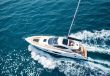 The Intersection of Technology and Yachting: A Modern Marvel The Intersection of Technology and Yachting: A Contemporary Wonder