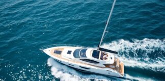 The Intersection of Technology and Yachting: A Modern Marvel The Intersection of Technology and Yachting: A Contemporary Wonder