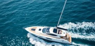 The Intersection of Technology and Yachting: A Modern Marvel The Intersection of Technology and Yachting: A Contemporary Wonder