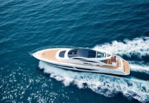 The Intersection of Technology and Yachting: A New Era of Innovation The Intersection of Technology and Yachting: A New Era of Innovation