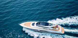 The Intersection of Technology and Yachting: A New Era of Innovation The Intersection of Technology and Yachting: A New Era of Innovation