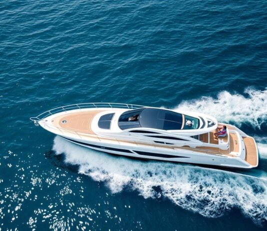The Intersection of Technology and Yachting: A New Era of Innovation The Intersection of Technology and Yachting: A New Era of Innovation