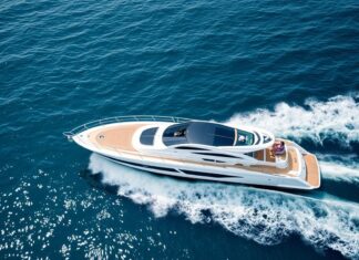 The Intersection of Technology and Yachting: A New Era of Innovation The Intersection of Technology and Yachting: A New Era of Innovation