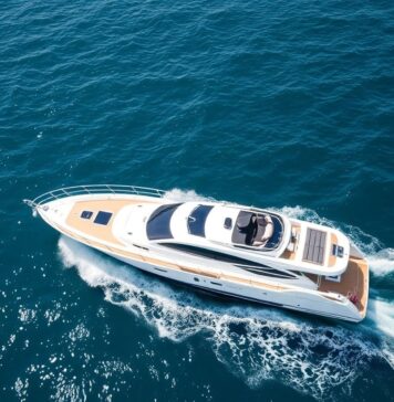 The Intersection of Technology and Yachting: Innovations at Sea The Intersection of Technology and Yachting: Innovations at Sea