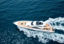 The Intersection of Technology and Yachting: Innovations Enhancing Maritime Experiences The Intersection of Technology and Yachting: Innovations Enhancing Maritime Experiences