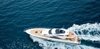 The Intersection of Technology and Yachting: Innovations Enhancing Maritime Experiences The Intersection of Technology and Yachting: Innovations Enhancing Maritime Experiences