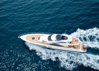 The Intersection of Technology and Yachting: Innovations Enhancing Maritime Experiences The Intersection of Technology and Yachting: Innovations Enhancing Maritime Experiences