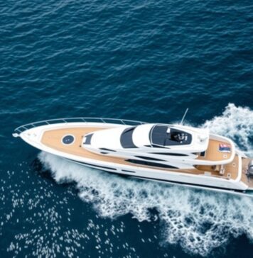 The Intersection of Technology and Yachting: Innovations Enhancing Maritime Experiences The Intersection of Technology and Yachting: Innovations Enhancing Maritime Experiences