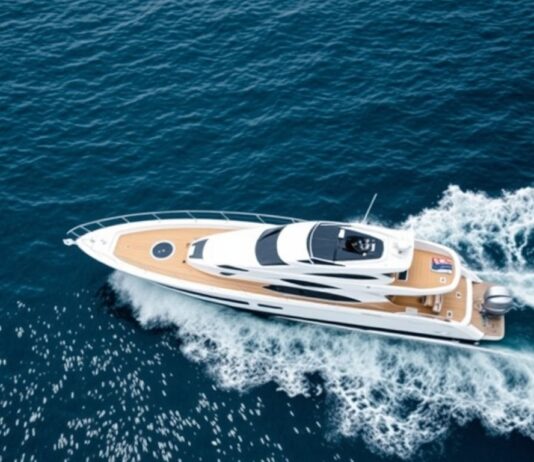 The Intersection of Technology and Yachting: Innovations Enhancing Maritime Experiences The Intersection of Technology and Yachting: Innovations Enhancing Maritime Experiences