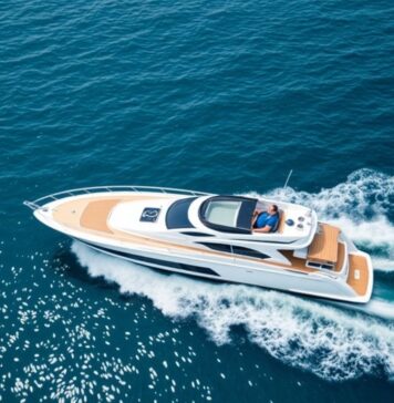 The Intersection of Technology and Yachting: Innovations on the Horizon The Intersection of Technology and Yachting: Innovations on the Horizon