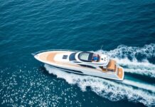 The Intersection of Technology and Yachting: Innovations on the Horizon The Intersection of Technology and Yachting: Innovations on the Horizon