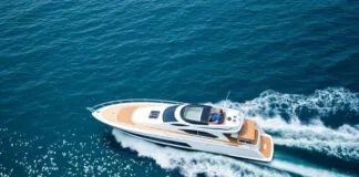 The Intersection of Technology and Yachting: Innovations on the Horizon The Intersection of Technology and Yachting: Innovations on the Horizon