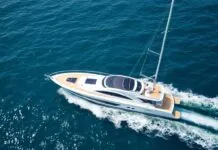 The Intersection of Technology and Yachting: Innovations on the High Seas The Intersection of Technology and Yachting: Innovations on the Open Seas