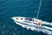 The Intersection of Technology and Yachting: Innovations on the High Seas The Intersection of Technology and Yachting: Innovations on the Open Seas