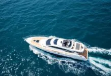 The Intersection of Technology and Yachting: Innovations at Sea The Intersection of Technology and Yachting: Innovations at Sea