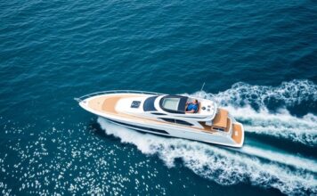 The Intersection of Technology and Yachting: Innovations on the Horizon The Intersection of Technology and Yachting: Innovations on the Horizon