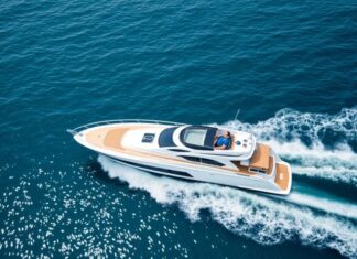 The Intersection of Technology and Yachting: Innovations on the Horizon The Intersection of Technology and Yachting: Innovations on the Horizon