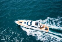 The Intersection of Technology and Yachting: Navigating the Digital Waves The Intersection of Technology and Yachting: Navigating the Digital Waves
