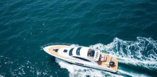 The Intersection of Technology and Yachting: Navigating the Digital Waves The Intersection of Technology and Yachting: Navigating the Digital Waves