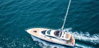 The Intersection of Technology and Yachting: Navigating the Future The Intersection of Technology and Yachting: Navigating the Future