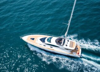 The Intersection of Technology and Yachting: Navigating the Future The Intersection of Technology and Yachting: Navigating the Future