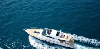 The Intersection of Yachting and Cutting-Edge Technology: A Seafaring Revolution The Intersection of Yachting and Cutting-Edge Technology: A Seafaring Revolution