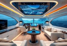 2026’s Game-Changing Tech for Yacht Interior Design 2026's Revolutionary Technology for Yacht Interior Design