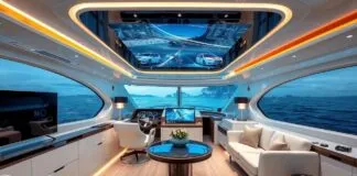 2026’s Game-Changing Tech for Yacht Interior Design 2026's Revolutionary Technology for Yacht Interior Design