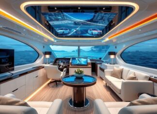 2026’s Game-Changing Tech for Yacht Interior Design 2026's Revolutionary Technology for Yacht Interior Design