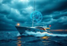 AI and the Yachting World: Why We’re All in for a Rough Sail Artificial Intelligence and the Yachting World: The Stormy Voyage Ahead