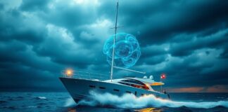 AI and the Yachting World: Why We’re All in for a Rough Sail Artificial Intelligence and the Yachting World: The Stormy Voyage Ahead
