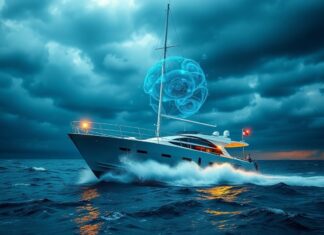 AI and the Yachting World: Why We’re All in for a Rough Sail Artificial Intelligence and the Yachting World: The Stormy Voyage Ahead