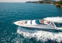 Elevate Your Yachting Lifestyle with These Tech Upgrades Elevate Your Yachting Lifestyle with These Technological Enhancements