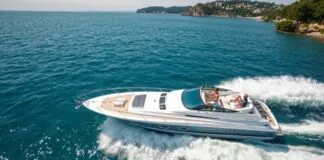 Elevate Your Yachting Lifestyle with These Tech Upgrades Elevate Your Yachting Lifestyle with These Technological Enhancements